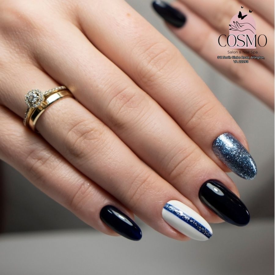 Nails Designs